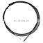 Best Selling Car Accessories Rear Cover Cable OEM 64607-0D010 For Vios AXP4 NCP93