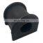 AUTO Parts Shock Arm Absorber Rear Stabilizer Bushing For Land Cruiser PRADO RZJ120 48815-10090