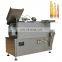 Automatic 4 Needle Ampoule Filling and Sealing Machine