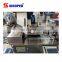Blister Packaging Machine DPP-80L Automatic PVC Aluminum foil Plastic Pill Soft Capsule Tablet Blister Packaging Machine