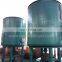 vertical rotary tray dryer drying machine for waste sludge