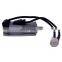 Original Clearance Japan AC Servo Motor Price 0.1kW MSMD012G1B Amplifier Servo Pack And Driver Controller
