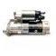 Starter Motor 8971374780 8971374781 For  4JB1 4JG1engine parts