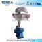 TSH-40 PC/PE Recycled Plastic Granulation Machine Screw Extruder