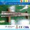Bimetallic Screw And Barrel for Nanjing Tengda