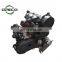 SALLAAA136A389420 SALLSAA146A929409 rebuild V6 single turbo engine LR013486 2.7T Diesel bare engine