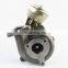 Turbo charger for VW Caddy Audi 1.9 TDI GT1749V