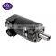 Blince Small Rotating Motor OMM50cc Micro Hydromotor bmm orbit hydraulic motor for Underwater cleaning equipment