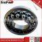 SAIFAN Factory Ball Bearing 1205 Self-aligning Ball Bearings 1205K Sizes 25*52*15mm