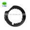 good price of China manufacturer aluminum cnc motor engine parts central machinery parts