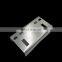 precision galvanized steel aluminum  sheet metal stamping parts manufacture bending laser cutting service