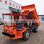 Factory Supplier UK5 5 ton underground mining dumper