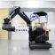 china factory price 2T Mini Excavator for sale