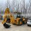 Original UK JCB backhoe loaders for sale jcb 4cx 4x4 backhoe for sale