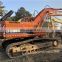 doosan mining excavator machine dh225-7 dh220-7 dh210-7