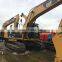 Подержанные экскаваторы Cat 330d, 330dl, 330d2, 320d, 320dl в хорошем рабочем состоянии
