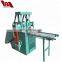 shisha tip machine/hookah charcoal briquette/shisha tobacco making machine