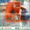 Mobile Wood Crushers For Waste Tree Branch Wood Pallet Crusher Rice Husk Straw Sawdust Making Machine
