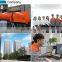 vertical activation furnace carbon carbonization furnace charcoal making machine