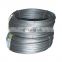 18 20 21 22 electro galvanized coil iron binding gi wire