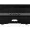 Black rear trunk cargo cover security shield screen luggage cargo cover for SUBARU Forester 2019 2020 2021