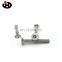 High Quality Stainless Steel Torx Countersunk Head Anti-Theft Screw