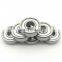 6203 RS  Stainless steel deep groove ball bearing  in stock shipped within 24 hours with size 17*40*12mm