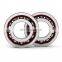 Japan NSK 7006C angular contact ball bearing 7006CTYNDULP4 7006CTYNSULP4 7006CTYNDBLP4