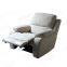 Massage Sofa Electric Function Sofa Disposable Tech Cloth Space Seat Single Function Sofa Lying, Shaking and Turning