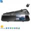 Hot Sale 1080p Backup Rear View Camera Mirror Car Recorder Front And Back Dual Dash Camera Dash Cam