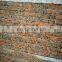 Honed G562 granite tiles 30x60 for paving
