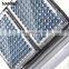 lab 1500rpm 18W  Orbital microplate mixer microplate shaking incubator