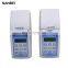 LCD smart portable 500 NTU laboratory turbidimeter sensor measure Water turbidity meter