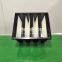 592x592x292mm Uters industrial sub-efficient plastic frame air filter