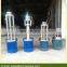 industrial batch mixerr machine pot mixer homogenizer mixer