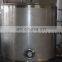stainless steel vinegar fermentation tank