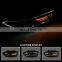 AUTO HEADLIGHT AUTO BODY KITS FOR DODGE CHARGER 2016-2019 European version Auto Headlamp
