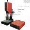 15KHz 20KHz Taiwan Circuit Ultrasonic Welding Machine with Power Supply