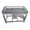 2020 Hot Sale Chicken Gizzards Peeling Machine/Chicken Gizzards Peeler Machine