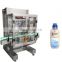 High Speed Automatic Vertical Glass Bottle Liquid Water Piston Honey Rotary Sesame Oil Filling Machine