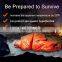 Outdoor Windproof Durable  Emergency Sleeping Bag Camping Survival Thermal Blanket Emergency Sleeping Bag