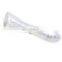 JOHNCOO 200MM 108G Unpainted Hard Blank Topwater Popper Fishing Lure