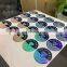 High Security Optical Diffration Hologram Sticker