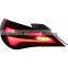 High quality LED taillamp taillight rearlamp rear light for mercedes BENZ CLA W117 tail lamp tail light 2014-2016