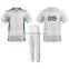 New latest custom design printed baseball uniform Baseball uniforms