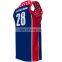 Wholesale Mens Basketball Jersey Bulk Sublimation Breathable Quick Dry Blank Latest Best Custom Basketball