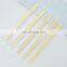 Manufacturers wholesale individually packaged disposable chopsticks