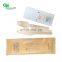 Yada Natural 100% Biodegradable Disposable Custom Travel Wooden Cutlery Fork In Bag