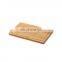 Kitchen bamboo cutting board set