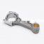 Spare engine parts steel rods connecting rod motorcycle